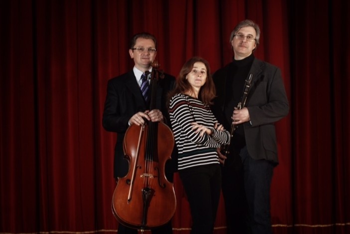 Casinò: caffè con l'autore e concerto dell'Orchestra Sinfonica domenica 18 gennaio, sala Biribissi Casinò: caffè con l'autore e concerto dell'Orchestra Sinfonica domenica 18 gennaio, sala Biribissi