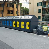 Comuni Ricicloni, Imperia tra i capoluoghi sopra il 65% di raccolta differenziata ma la Liguria resta in coda