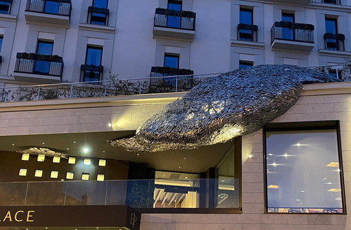 Apertura del nuovo Hotel Europa, Scibilia (Confesercenti): "Splende il sole a Sanremo" Apertura del nuovo Hotel Europa, Scibilia (Confesercenti): "Splende il sole a Sanremo"