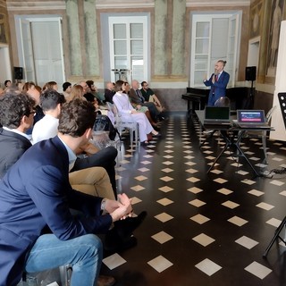 Sanremo: grande successo alla ‘Confartigianato salute presenta Medtalks” a Palazzo Roverizio