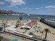 Sanremo: allarme per il restringimento dell'accesso al mare della spiaggia Arenella, Enrico Berio promuove una soluzione