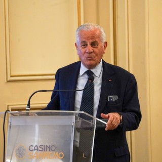 Elezioni a Sanremo: Claudio Scajola "Al ballottaggio due persone valide, si riparte da zero a zero"