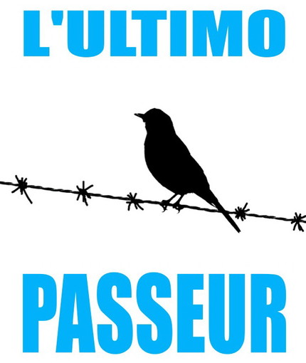 ‘L'ultimo passeur è arrivato’: esce in questi giorni il nuovo romanzo del ventimigliese Enzo Iorio ‘L'ultimo passeur è arrivato’: esce in questi giorni il nuovo romanzo del ventimigliese Enzo Iorio