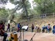 Cervo: grande festa quest'oggi al parco del Ciapà per il 25 aprile, pranzo al sacco e musica (Foto)
