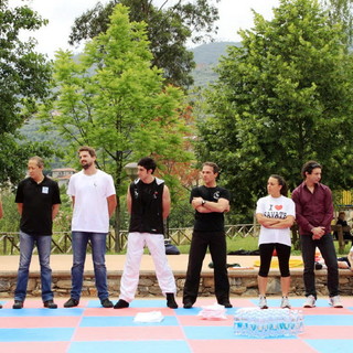 Imperia: venerdì al via il corso gratuito di 'Savate Défense' dedicato alle forze dell'ordine