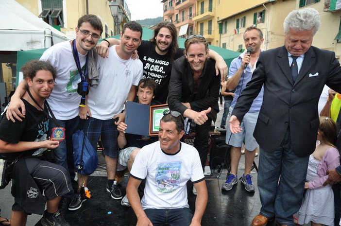 Ventimiglia: domenica prossima la premiazione 'goliardica' di chi sostiene da tempo gli eventi di 'Lasciadire' Ventimiglia: domenica prossima la premiazione 'goliardica' di chi sostiene da tempo gli eventi di 'Lasciadire'