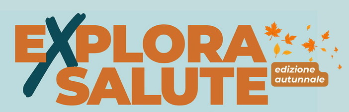 “Explora Salute – Edizione autunnale”: ad Imperia un nuovo incontro dedicato all’empowerment psicologico e all’uso consapevole della tecnologia