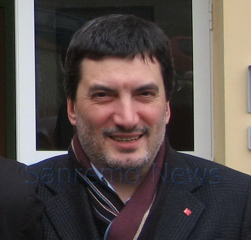 Enrico Revello Enrico Revello