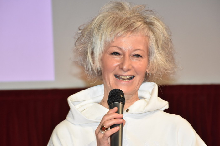 Sanremo: assenza di Asl 1 alla riunione della commissione sanità, il Dg Galbusera "Era noto al presidente da giorni" Sanremo: assenza di Asl 1 alla riunione della commissione sanità, il Dg Galbusera "Era noto al presidente da giorni"