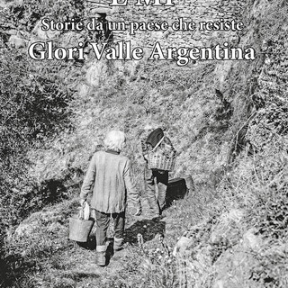 Molini di Triora, a Glori la presentazione del libro di Veronica Testa (Foto)