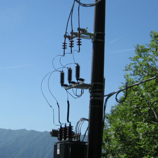 Maltempo in Liguria: E-Distribuzione, verso la normalizzazione del servizio elettrico Maltempo in Liguria: E-Distribuzione, verso la normalizzazione del servizio elettrico