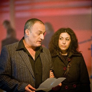 Sanremo: l'attore Enzo Mazzullo trattato male per aver tifato la Juve