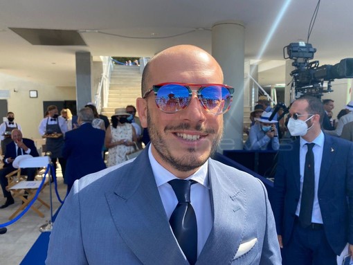 Ripristino rete ferroviaria Val Roya: Enrico Ioculano “La giunta vigili sul cronoprogramma, entro dicembre la tratta sia attiva” Ripristino rete ferroviaria Val Roya: Enrico Ioculano “La giunta vigili sul cronoprogramma, entro dicembre la tratta sia attiva”