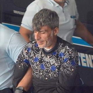 Caso Beatrice, Iannuzzi verso il l carcere di Ivrea: lascia Marassi per motivi di incompatibilità ambientale