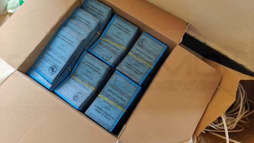 Sanremo: Luca De Pasquale non farà ricorso al Consiglio di Stato, confermato il sorteggio per le schede