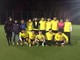 Sanremo: dal 20 ottobre torna il campionato di calcio amatoriale ad 8 giocatori al campo di Pian di Poma