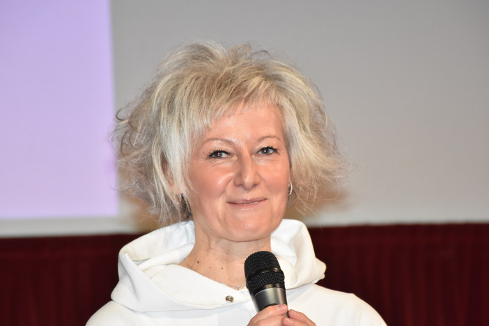 La sanità della nostra provincia in primo piano nell'intervista con il Direttore Generale di Asl 1: con Gianni Micaletto La sanità della nostra provincia in primo piano nell'intervista con il Direttore Generale di Asl 1: con Gianni Micaletto