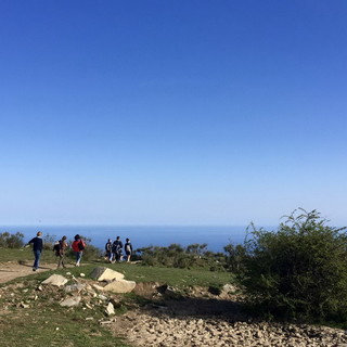Turismo e ciclismo, tre milioni di euro dal Ministero per “La Liguria degli Anelli”: la nostra provincia protagonista del progetto Turismo e ciclismo, tre milioni di euro dal Ministero per “La Liguria degli Anelli”: la nostra provincia protagonista del progetto