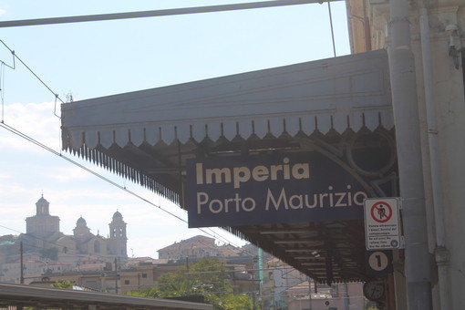 Imperia: sabato prossimo torna 'Gira Parasio' ma la partenza è dalla ex stazione di Porto Maurizio