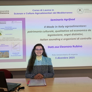 Eleonora Rubino Eleonora Rubino