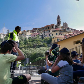 Cervo: oggi la cerimonia per la giornata finale della decima edizione del progetto Edugiovani 2018 (Foto) Cervo: oggi la cerimonia per la giornata finale della decima edizione del progetto Edugiovani 2018 (Foto)