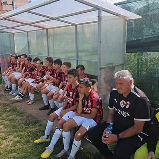 Polisportiva Vallecrosia Academy, impresa epica degli Esordienti 2013 al 28° Memorial Stefano Bonetti (Foto) Polisportiva Vallecrosia Academy, impresa epica degli Esordienti 2013 al 28° Memorial Stefano Bonetti (Foto)