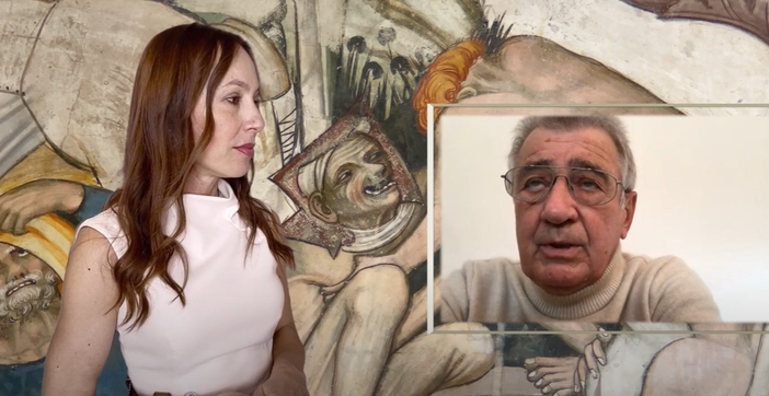 L'eterna giovinezza, mito o realtà? Le difese naturali contro il Covid nell'ambito di un corretto stile di vita: protagonisti della puntata il Professor Enzo Soresi e Miriana Trevisan (video)