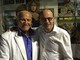Imperia: grande successo ieri a Borgo D'Oneglia per l'incontro con il registra Enzo G. Castellari Imperia: grande successo ieri a Borgo D'Oneglia per l'incontro con il registra Enzo G. Castellari