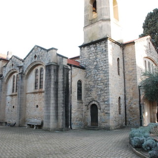 Bordighera: abbassamento delle temperature, concerto di stasera dei 'Tribauta' spostato all'interno dell'ex Anglicana Bordighera: abbassamento delle temperature, concerto di stasera dei 'Tribauta' spostato all'interno dell'ex Anglicana