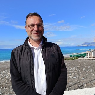 Vallecrosia, Enrico Amalberti: "Mia esperienza e mie capacità al servizio della città" (Foto e video) Vallecrosia, Enrico Amalberti: "Mia esperienza e mie capacità al servizio della città" (Foto e video)