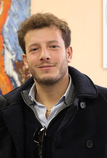 Intervento del neo sindaco Enrico Ioculano sulla ferrovia Cuneo Ventimiglia