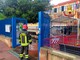 Camporosso: probabile fuga di gas in via Kennedy, evacuate precauzionalmente le scuole (Foto) Camporosso: probabile fuga di gas in via Kennedy, evacuate precauzionalmente le scuole (Foto)