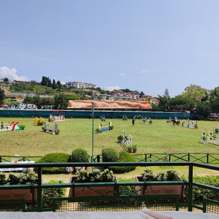 Sanremo: Campo Ippico del Solaro sempre sotto i 'riflettori', il comune prepara un bando e chiede investimenti importanti Sanremo: Campo Ippico del Solaro sempre sotto i 'riflettori', il comune prepara un bando e chiede investimenti importanti