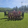 Polisportiva Vallecrosia Academy, gli Esordienti 2013 vincono il torneo di Cairo Montenotte (Foto) Polisportiva Vallecrosia Academy, gli Esordienti 2013 vincono il torneo di Cairo Montenotte (Foto)