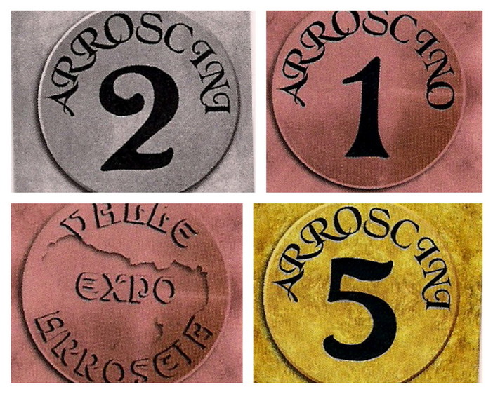 Pieve di Teco: polemica in Valle Arroscia per l'utilizzo degli 'Arroscini' nel corso dell'Expo 2015