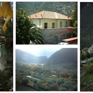 Progetto Transfrontaliero di Olivetta San Michele per il futuro socio-sanitario delle valli