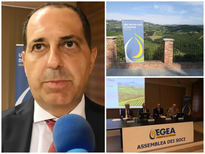 Il caso Rivieracqua citato all'assemblea soci di Egea, l'ad Carini: "Gestione diretta delle acque imperiesi? No, ma vogliamo approfondire le collaborazioni create" (Video) Il caso Rivieracqua citato all'assemblea soci di Egea, l'ad Carini: "Gestione diretta delle acque imperiesi? No, ma vogliamo approfondire le collaborazioni create" (Video)