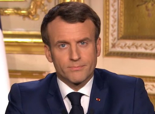 Dalla Francia: domani discorso del presidente Macron, non sono esclusi lock down nel weekend e coprifuoco dalle 19