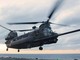 Tre elicotteri militari Ch47 Chinook oggi hanno sorvolato la nostra provincia: volavano in direzione Genova Tre elicotteri militari Ch47 Chinook oggi hanno sorvolato la nostra provincia: volavano in direzione Genova