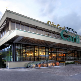 Imperia: venerdì alla Fratelli Carli il convegno "DNA Nutrizione e Sport", tutti i particolari