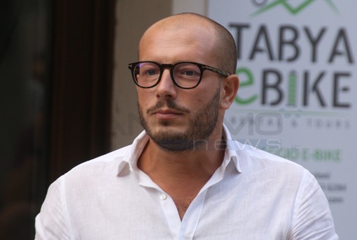 Enrico Ioculano (PD)