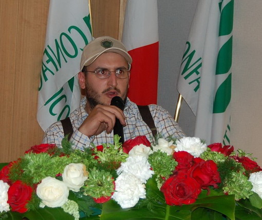 Emanuele Sismondini
