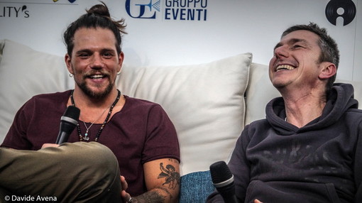 Su Radio Onda Ligure 101 una settimana ricca di ospiti musicali: quest'oggi intervista a Enrico Nigiotti Su Radio Onda Ligure 101 una settimana ricca di ospiti musicali: quest'oggi intervista a Enrico Nigiotti