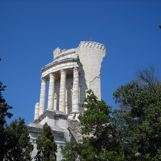 Sabato 17 settembre tornano le escursioni didattiche sulla Via Iulia Augusta, ‘Un itinerario romano da scoprire’