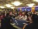 Grande successo per il il 'World Poker Tour Deep Stacks' a Sanremo per il circuito WPT