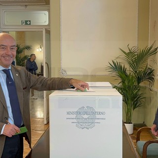 Accordo Mager-Pd salvo dopo il voto provinciale: chiarimento con i dem e patto amministrativo confermato