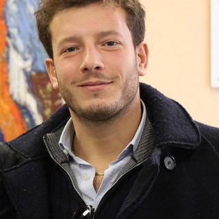 Ventimiglia: questa mattina gazebo informativo a sostegno di Enrico Ioculano sindaco