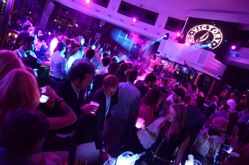 Sanremo: sabato al Victory sarà tempo di Saturday Seduction Sanremo: sabato al Victory sarà tempo di Saturday Seduction