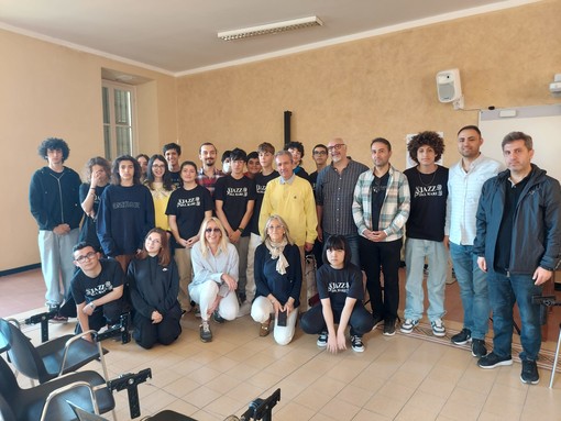 Sanremo: job shadowing, progetto 'Erasmus Plus' per alcuni docenti turchi al Liceo 'Cassini'