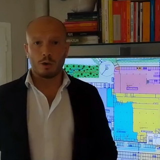 Ventimiglia: Ioculano contro il 'polo commerciale' di Bevera "I commercianti del centro sono preoccupati" (Video)